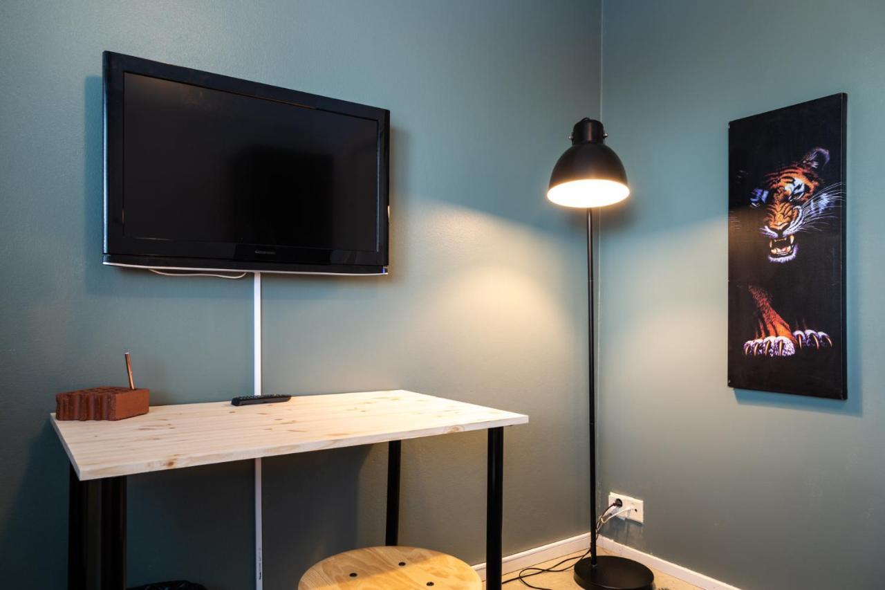 Kulkuri Hostellit Haemeenlinna Luaran gambar