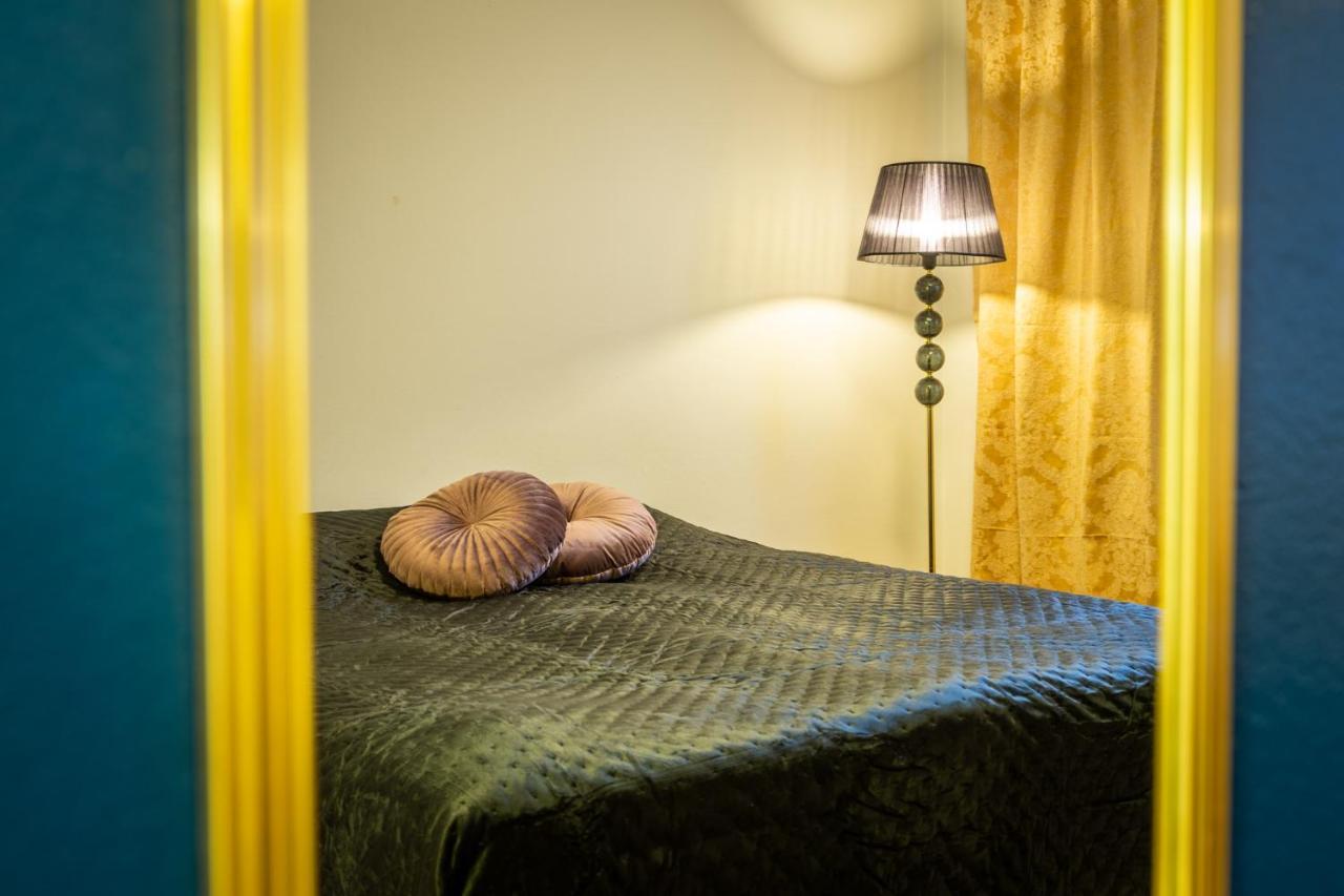 Kulkuri Hostellit Haemeenlinna Luaran gambar