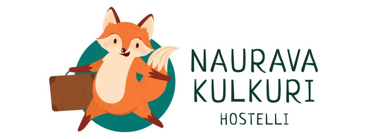 Kulkuri Hostellit Haemeenlinna Luaran gambar