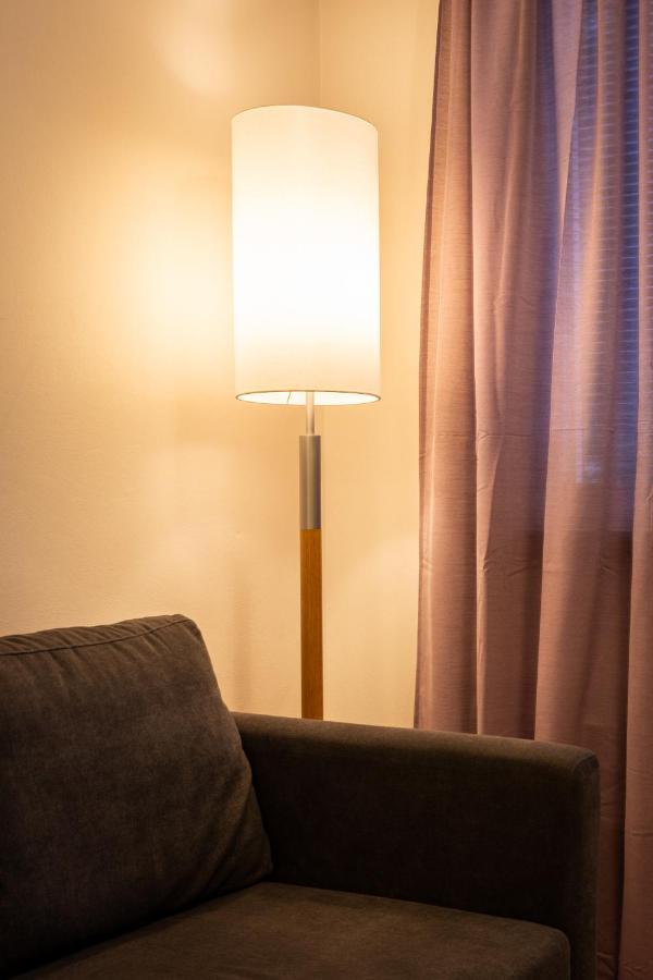 Kulkuri Hostellit Haemeenlinna Luaran gambar
