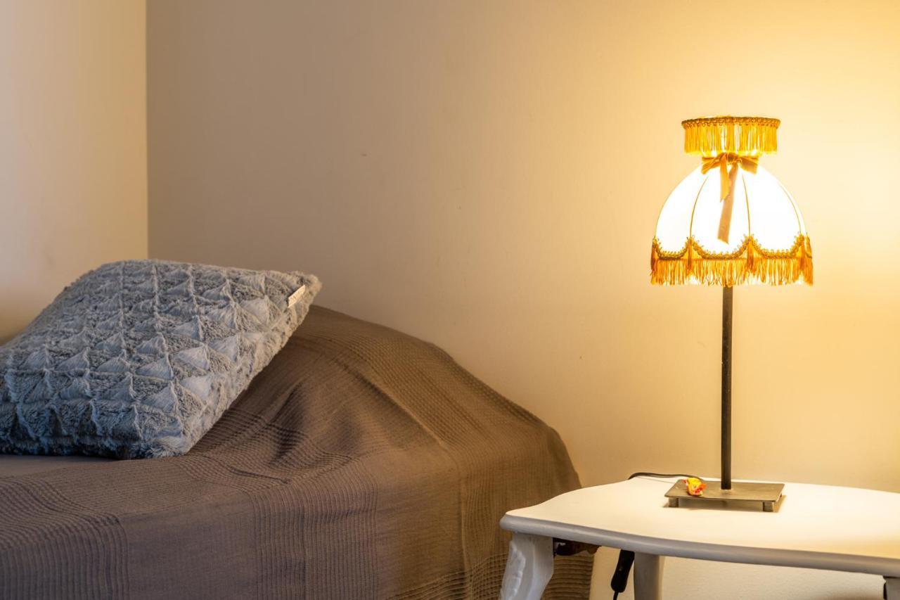 Kulkuri Hostellit Haemeenlinna Luaran gambar
