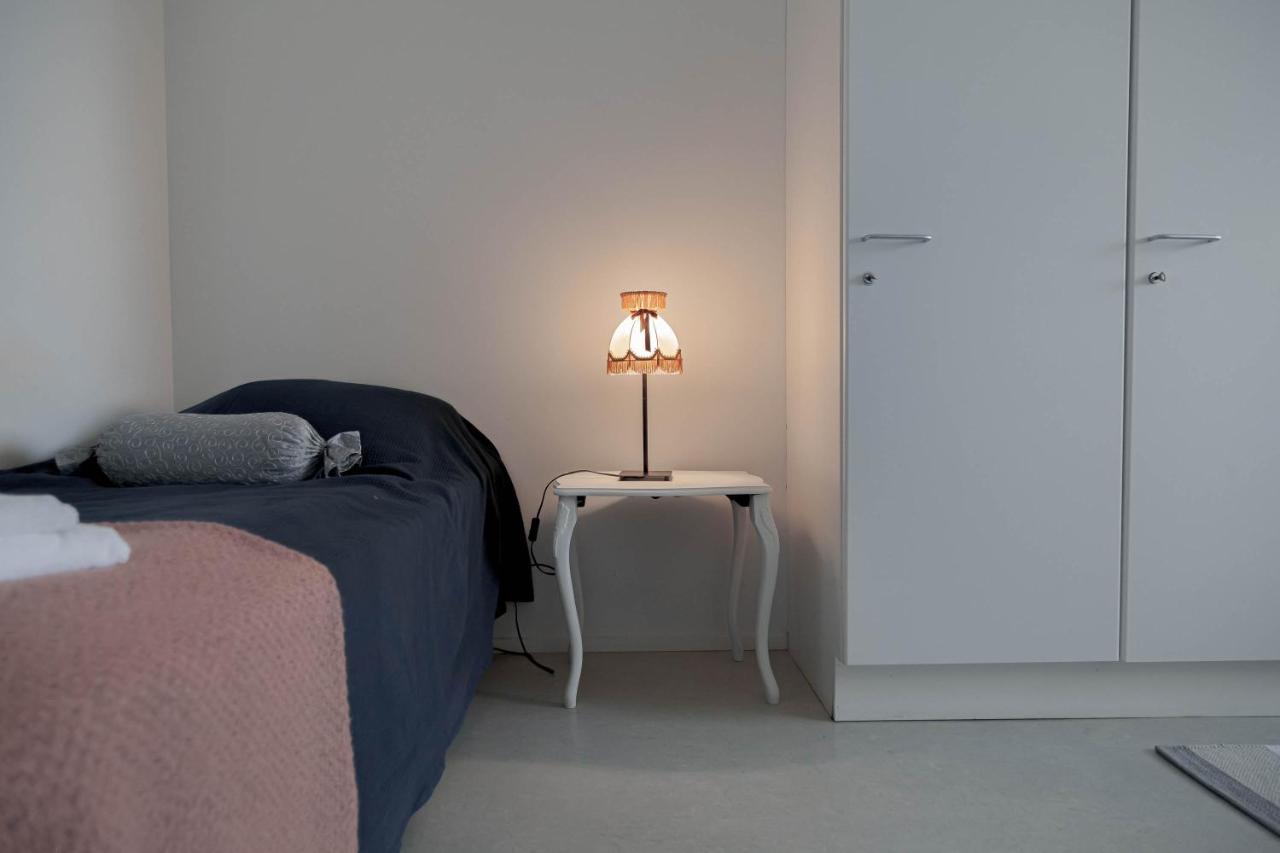 Kulkuri Hostellit Haemeenlinna Luaran gambar