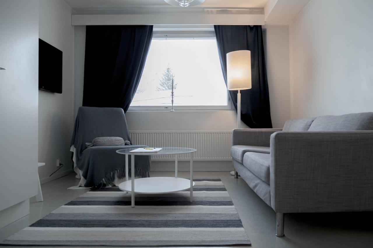 Kulkuri Hostellit Haemeenlinna Luaran gambar